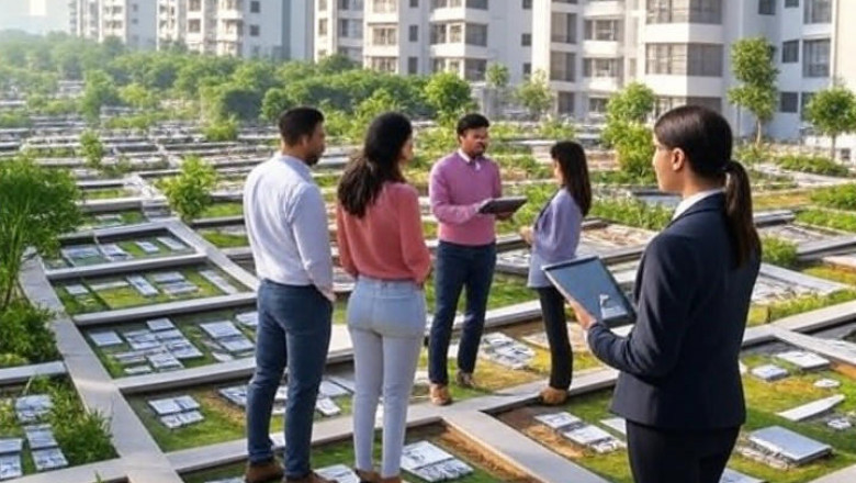 Property for Sale in Jaipur: Your 2025 Guide to Landing the Perfect Spot