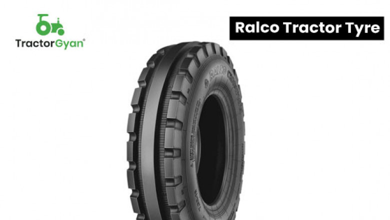 Ralco Tractor Tyres: The Perfect Choice for Indian Fields | Tractor Gyan