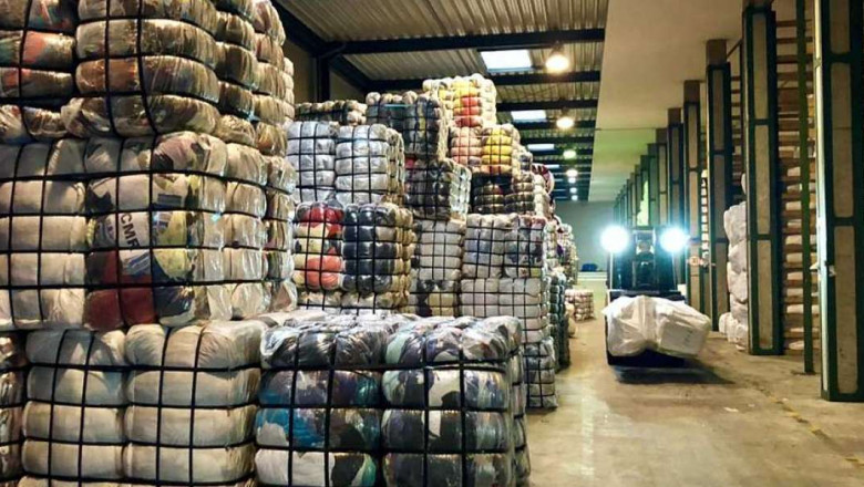 Textile Recycling Market Role in Corporate Social Responsibility (CSR) Initiatives