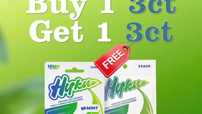 The Future of Kratom Extracts: Where 7-Hydroxymitragynine is Next