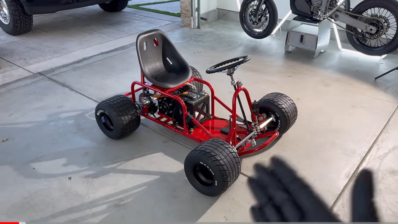 Therapeutic Applications of Drift Carts: Medical Research and Rehabilitation Benefits