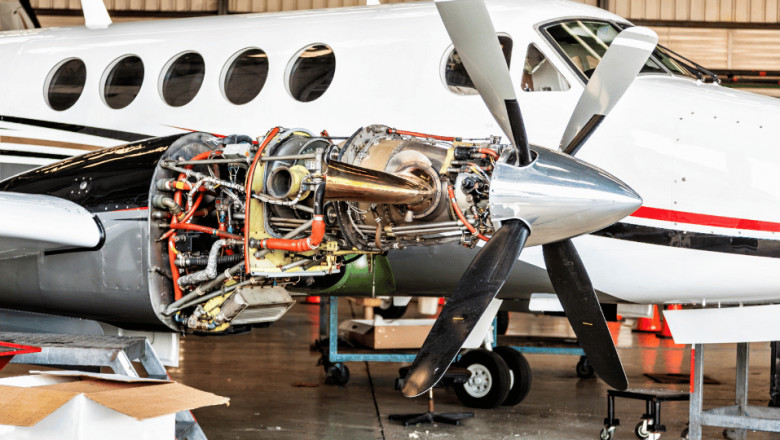 Turboprop Engine Market Opportunities Boosted By Emerging Economies Investing In Regional Air Connectivity