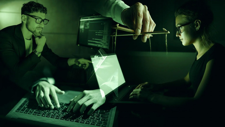 Why Cyber HUMINT Is the Future of Threat Intelligence