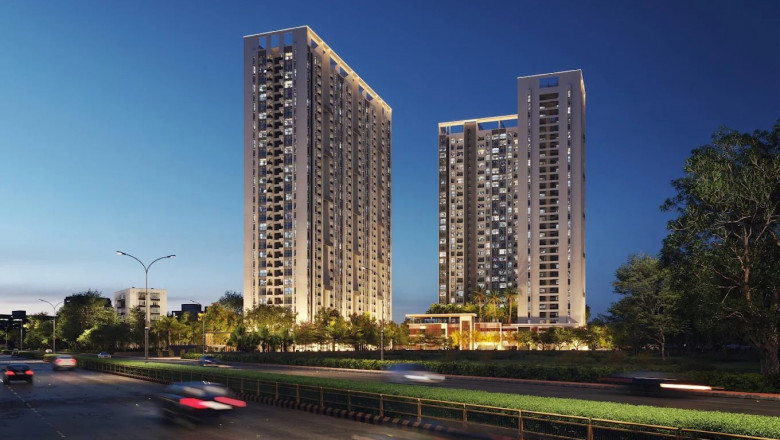 2025 Guide: Current Rates for 2 BHK Flats in Pune’s Top Areas