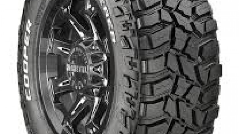 4x4 Tire Market digital marketing trends impacting branding and customer outreach