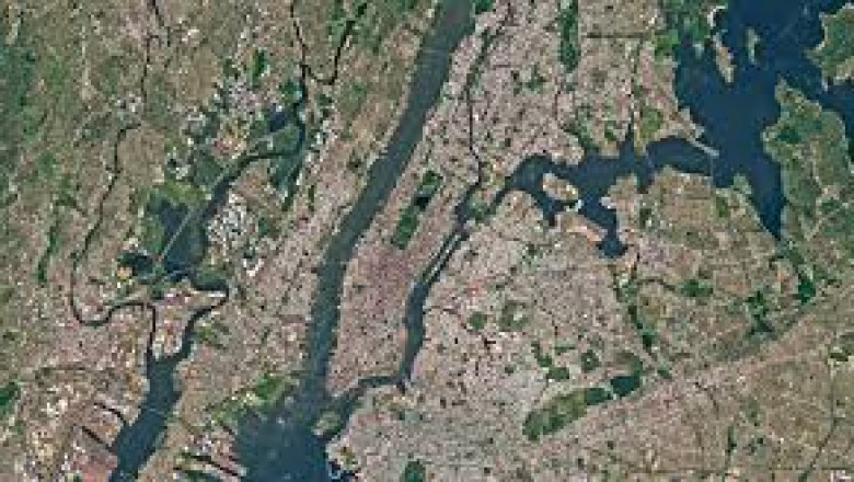 Aerial Imaging Market competitive landscape evolving with new startups entering global space