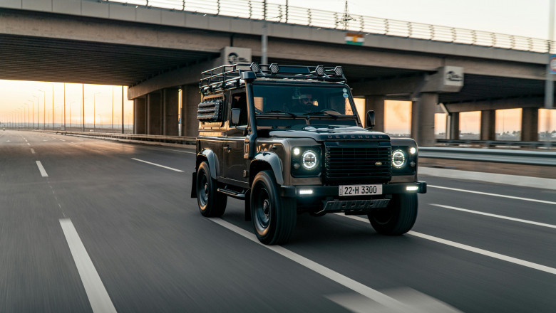 Are Custom Defenders a Good Investment? What You Need to Know
