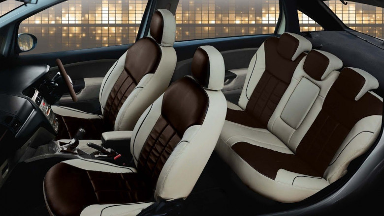 Automotive Seat Market Adapts to EV Wave