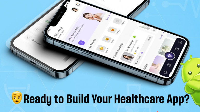 Avail top mobile application development Abu Dhabi Services by DXB APPS