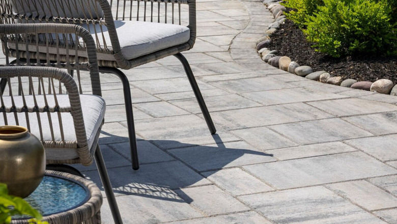 Belgard Pavers: Timeless Beauty Meets Lasting Performance