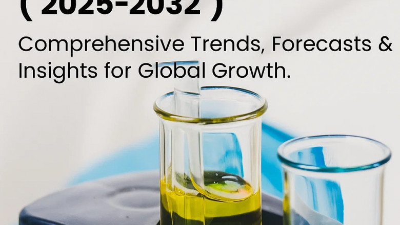 Bio-based GAA Market Outlook: Trends in Renewable Feedstocks and Polymer Applications