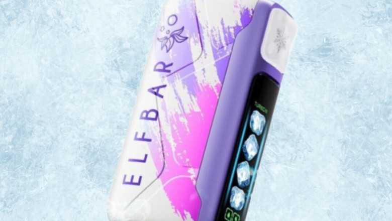Buy Disposable Vapes Online