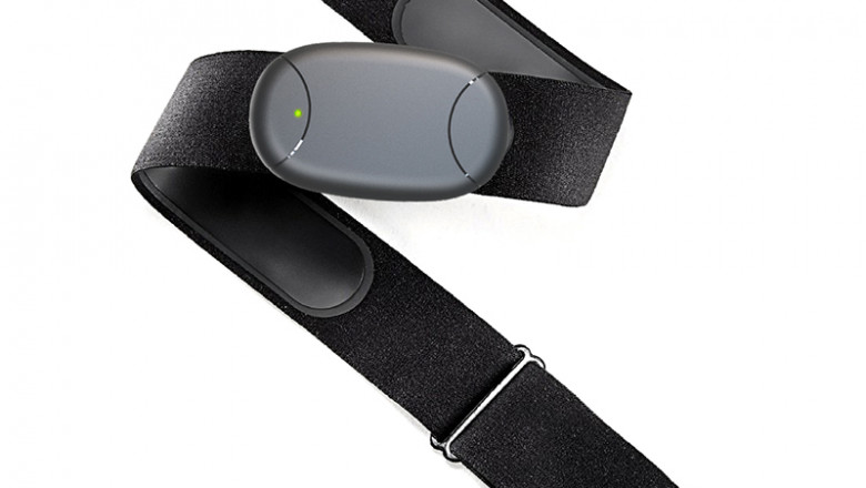 Chest Strap HR Monitor: Full Guide for Beginners