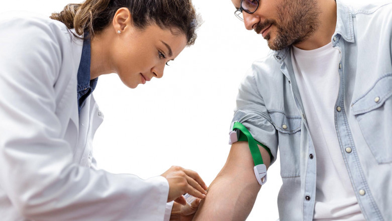 Choosing the Right Lab for Your Blood Test Appointment: What You Should Know