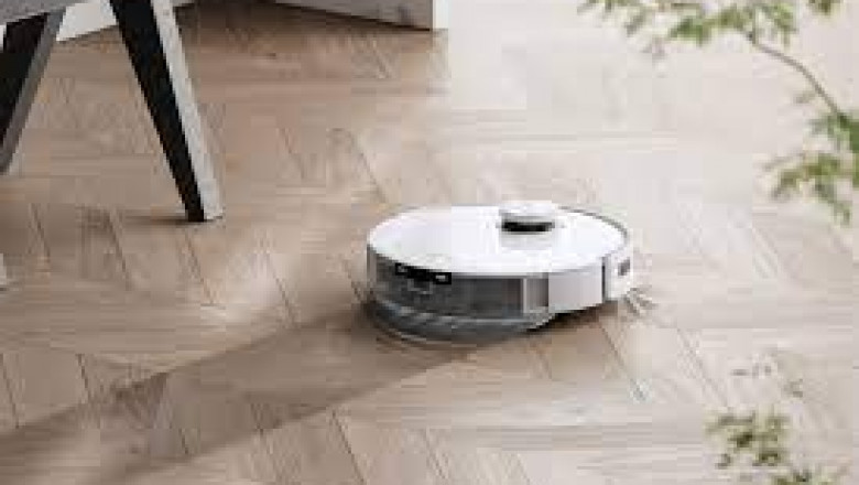 Cleaning Robot Market Struggles with Consumer Skepticism and Low Penetration in Emerging Nations