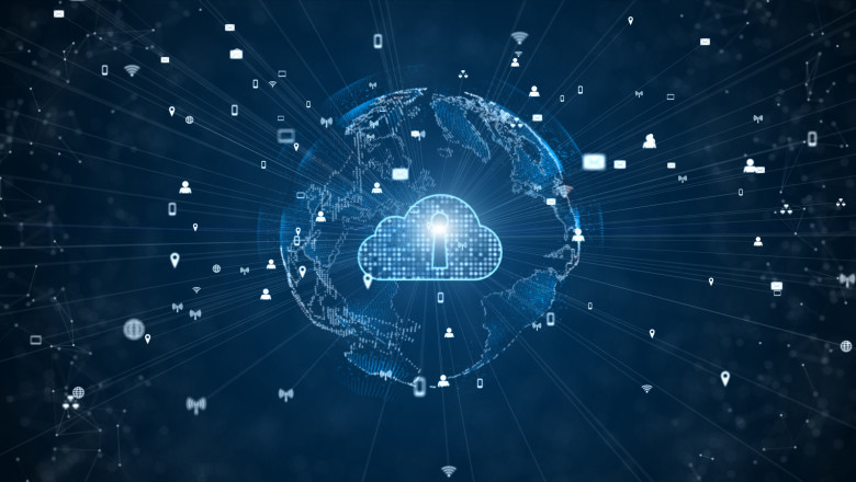 Cloud Networking Market Experiences Rapid Transformation with AI and Edge Integration Trends Rising