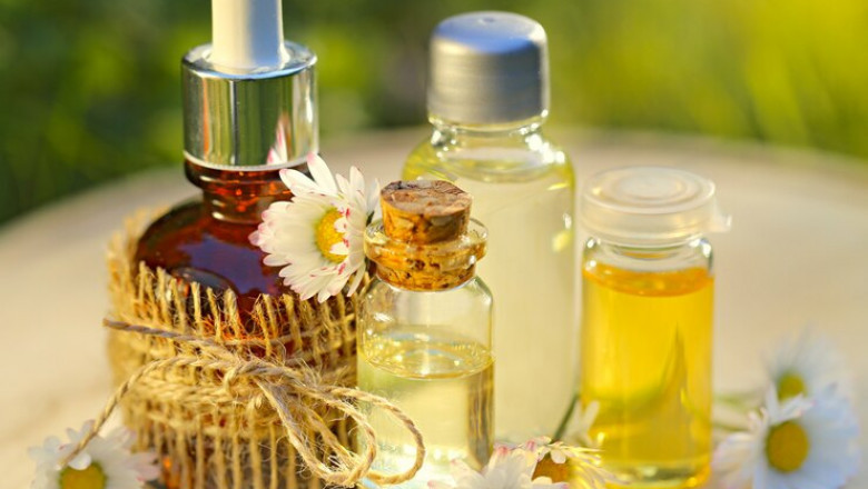 Cosmetic Oils Market Strategic Trends and Opportunities in the Beauty Industry Landscape