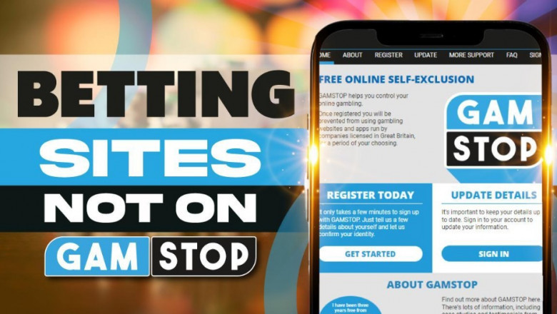 Exploring the Growth of Non-GamStop Sites in the UK in 2025