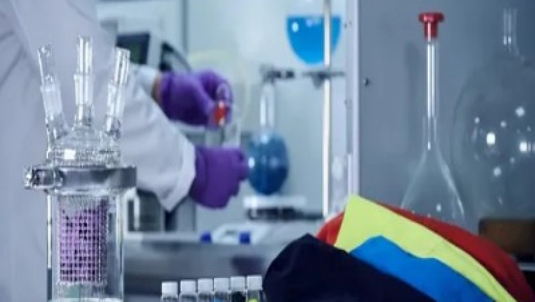 Exploring the Landscape of Asia Textile Chemicals: From Innovations to Sustainable Solutions