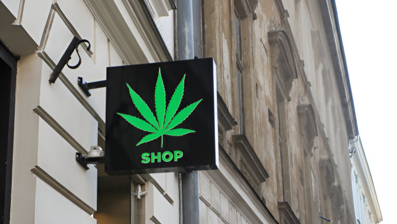 Exploring the Rise of Pot Stores: A Modern Approach to Cannabis Retail