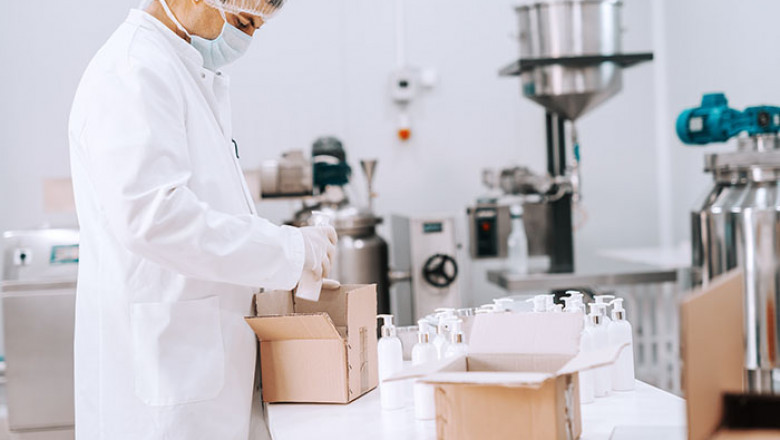 Fabricación de Cosméticos: Calidad y Innovación 100% Mexicana