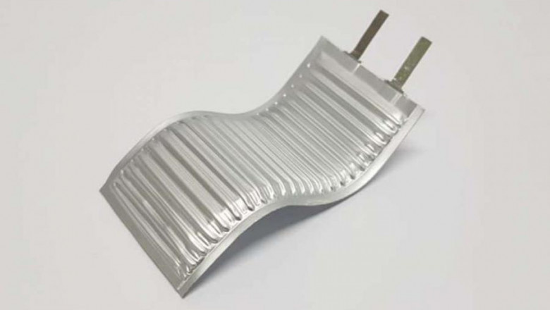 Flexible Battery Market Outlook Indicates Strong Future Growth Across Wearables, Medical Devices, and IoT