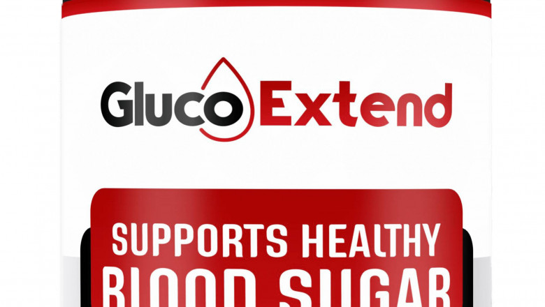 Gluco Extend: A Natural Solution for Blood Sugar Balance and Metabolic Health