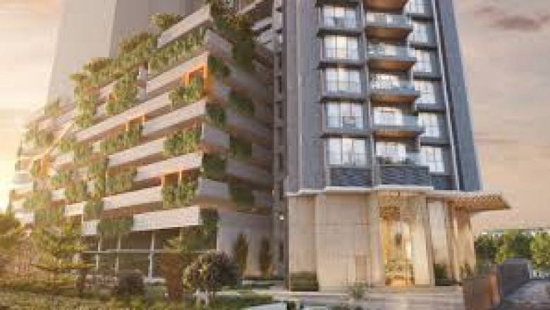 Godrej Five Garden 3 & Duplex BHK at Matunga | Luxury Homes Starting ₹10 Cr