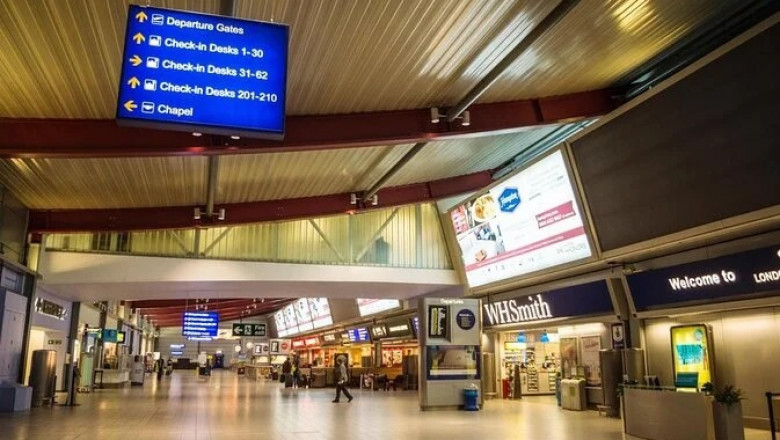 Heathrow to Oxford taxi service