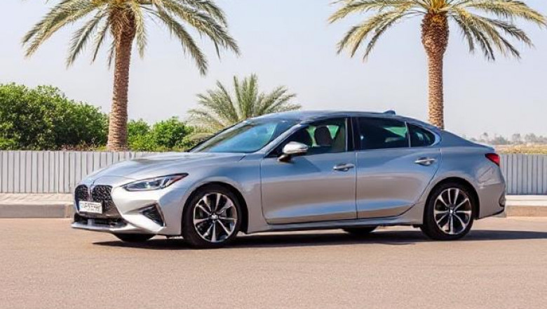 How Can I Rent a Car in Dubai Without Any Confusion with OneClickRentals?
