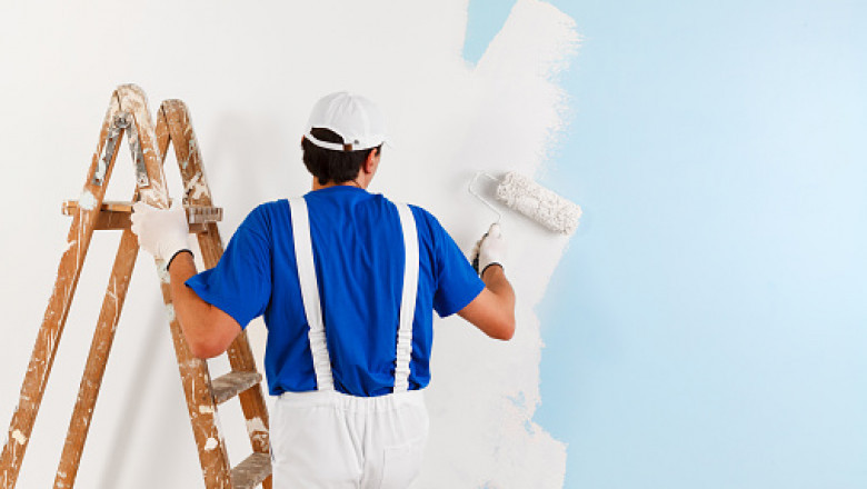 How to Choose the Right Paint Color for Every Room in Your Home?