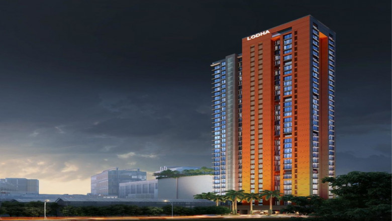 Luxury Apartments in Lodha Vista Lower Parel | Exclusive Deals, Contact Us Now