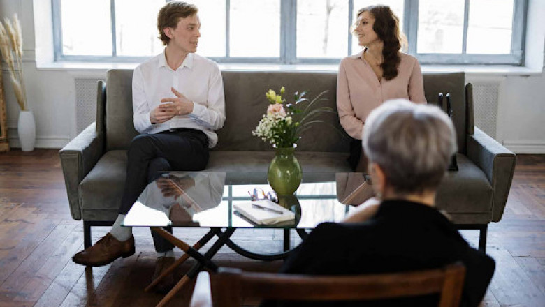 Online Individual Therapist for Personal Growth and Healing