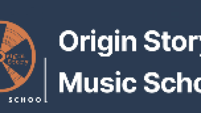 Origin Story - Guitar, Piano, Music Classes Near Me in DLF Phase 1,4 & Golf Course Road