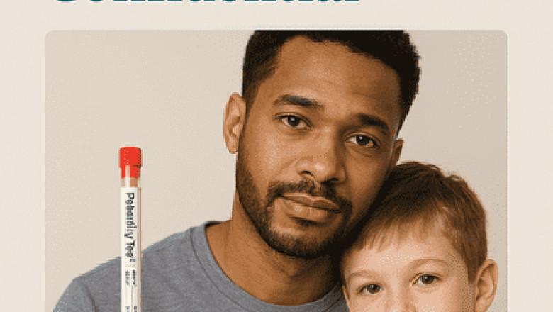 Paternity Test in Tampa FL: Fast, Accurate, Confidential