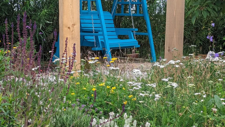 Revamp Your Outdoor Space with a Leading Landscaping Company in Crewe