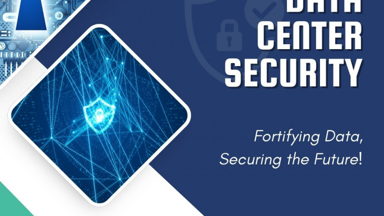 Securing Kuwait's Financial Future: Data Center Trust in Every Transaction