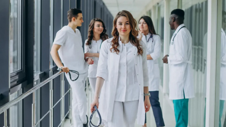 The Benefits of Seeing a British General Practitioner in Dubai