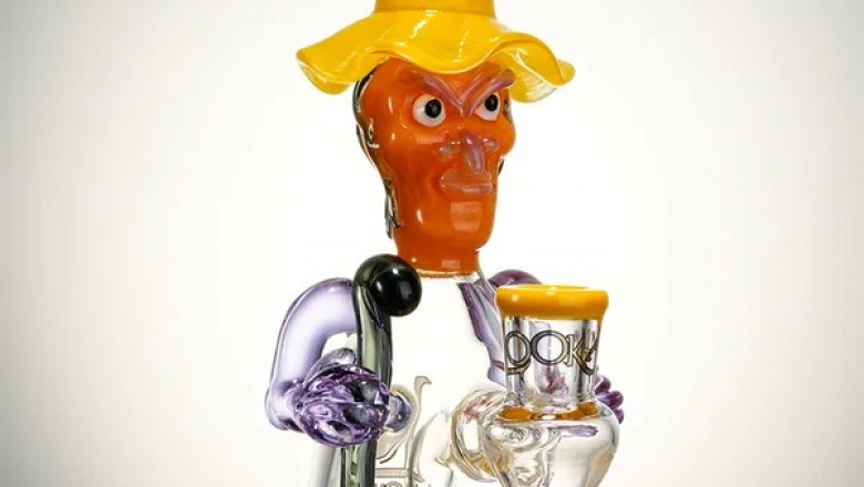 The Best Torchless Dab Rigs for Beginners