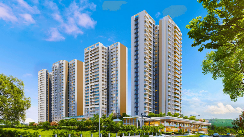 The Everything You Should Know About LNT Elixir Reserve Powai, Mumbai