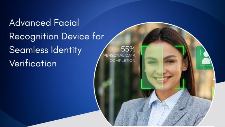 The Future of Identity in India: Facial Recognition