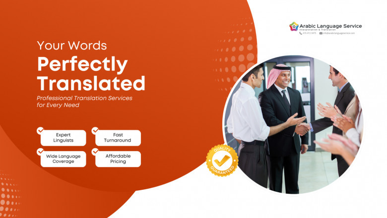 The Importance of Legal Arabic Interpretation in Courts and Law Offices