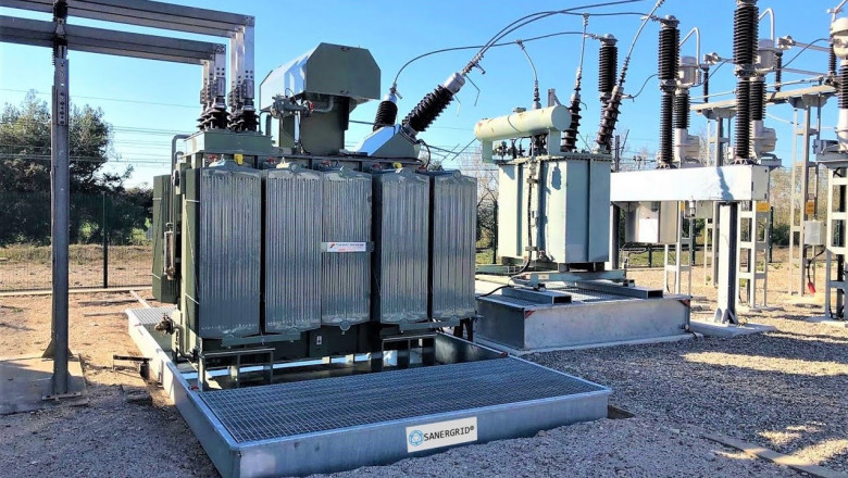 Transformer Oil Market: Rising Demand Across Transmission &amp; Distribution Networks