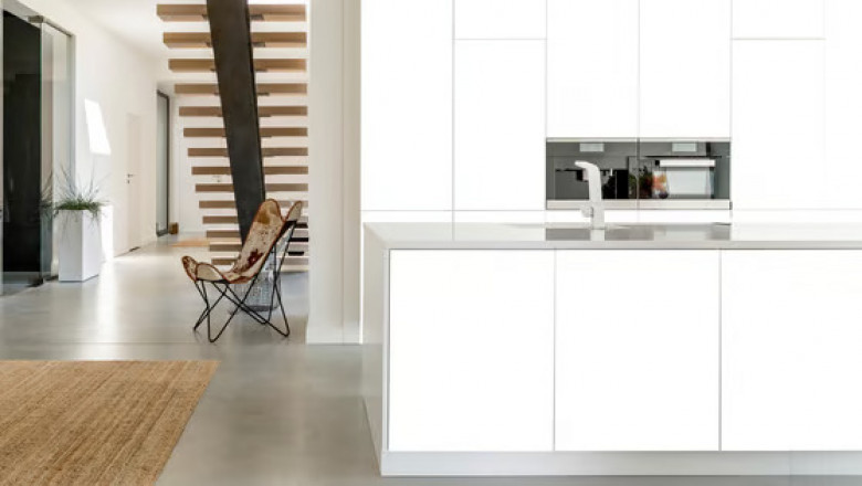 Türfolie – Die einfache Lösung für ein stilvolles Zuhause