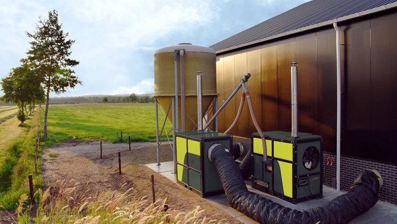 What Is a Warm Air Heating System? Benefits, Operation & Smart Comparison