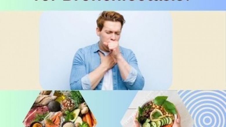 What is the Best Diet for Bronchiectasis?