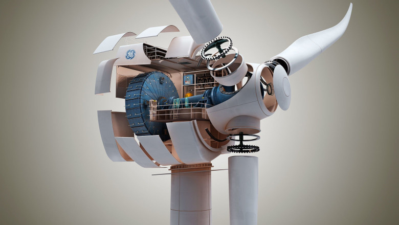 Wind Turbine Gear Oil Market Demand Soars With Global Push for Green Energy Solutions
