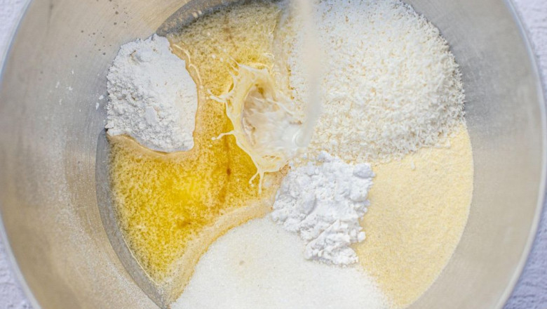 Activated Cake Emulsifier Market Supported by Eco-Friendly and Sustainable Ingredient Sourcing Strategies