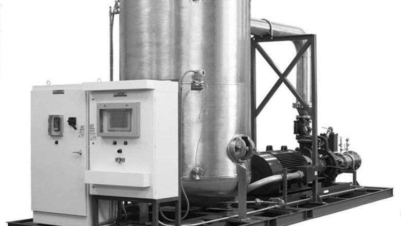 aeration system Malaysia