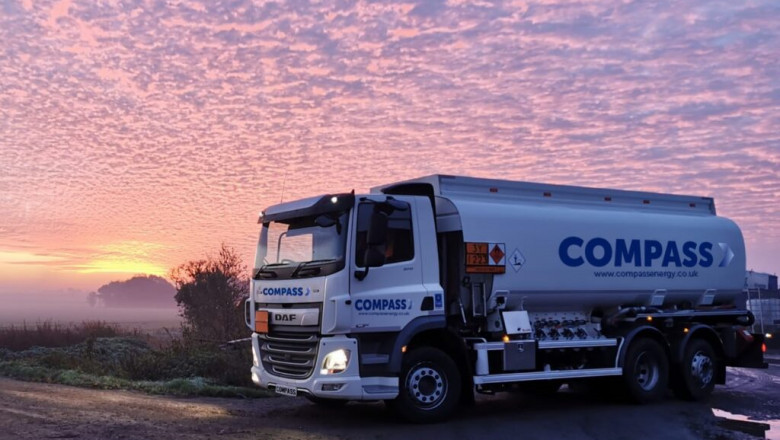 Agricultural Diesel Suppliers: Fueling the Backbone of Farming Operations